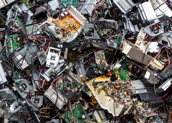 electrical Scrap Buyer