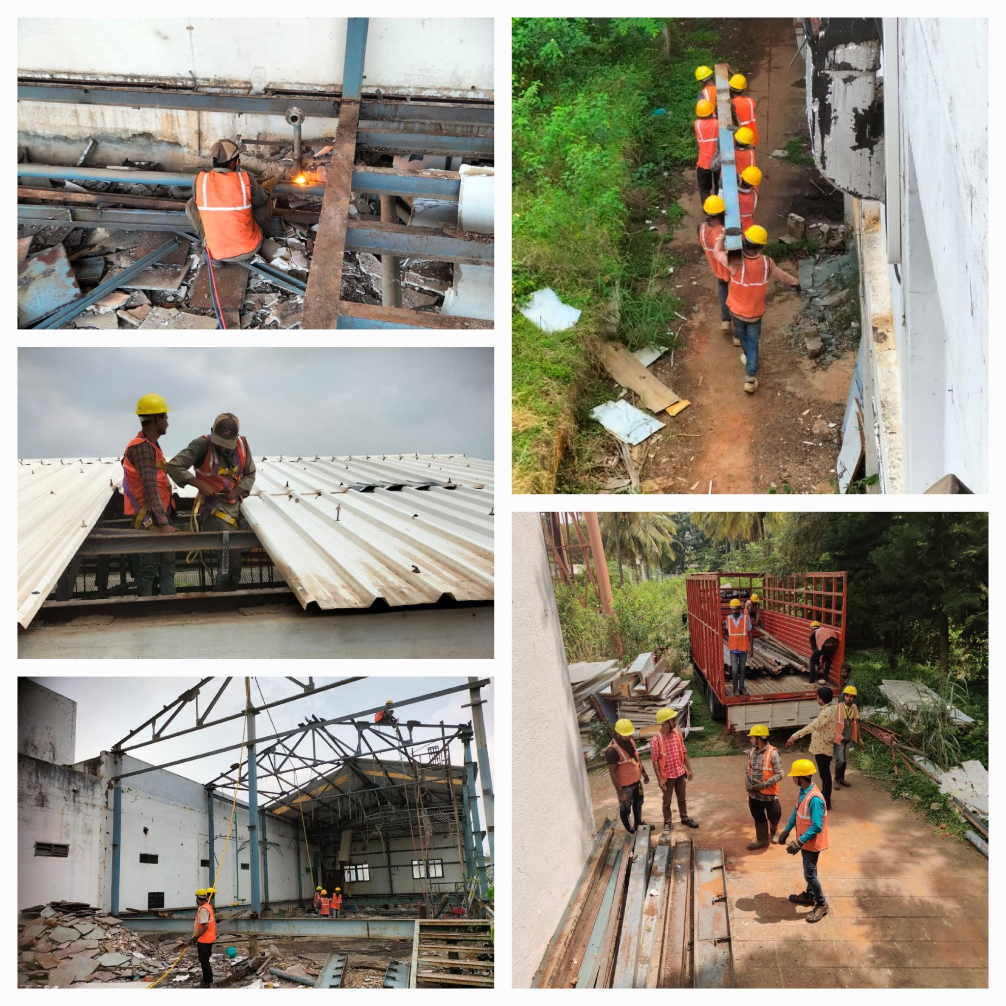 Best scrap Dealer and Buyer online Bangalore Scrapper LLP