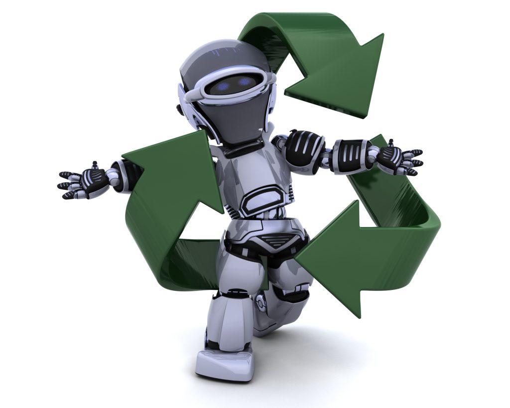 E-waste Buyers in Bangalore