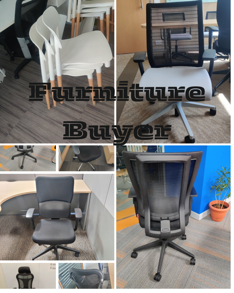 Office Chair Buyer