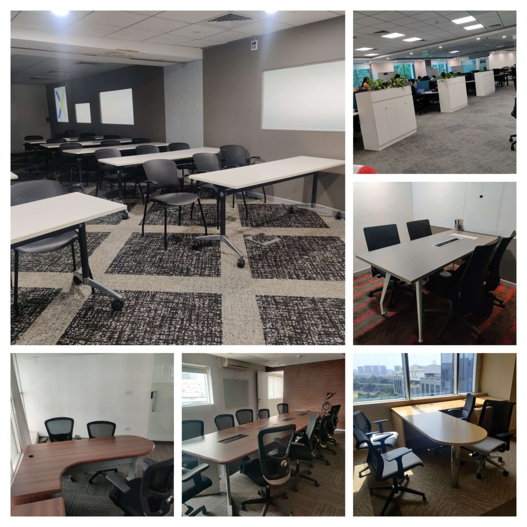used office Furniture buyer in Bangalore